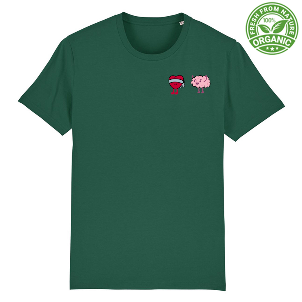 Love - T Shirt Unisex