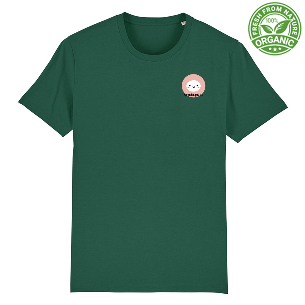 StickeRose Official - T Shits Unisex