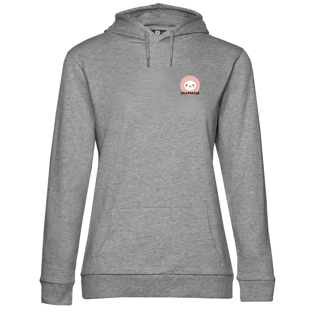 StickeRose Official Hoodie
