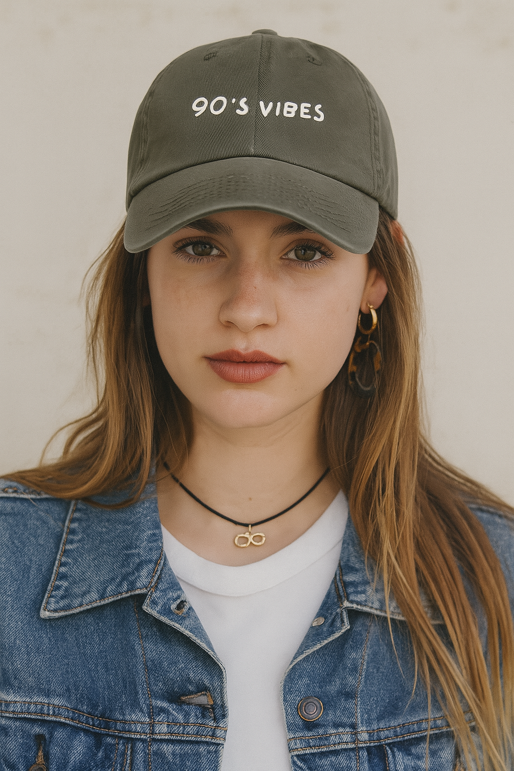 90's Vibes Cap