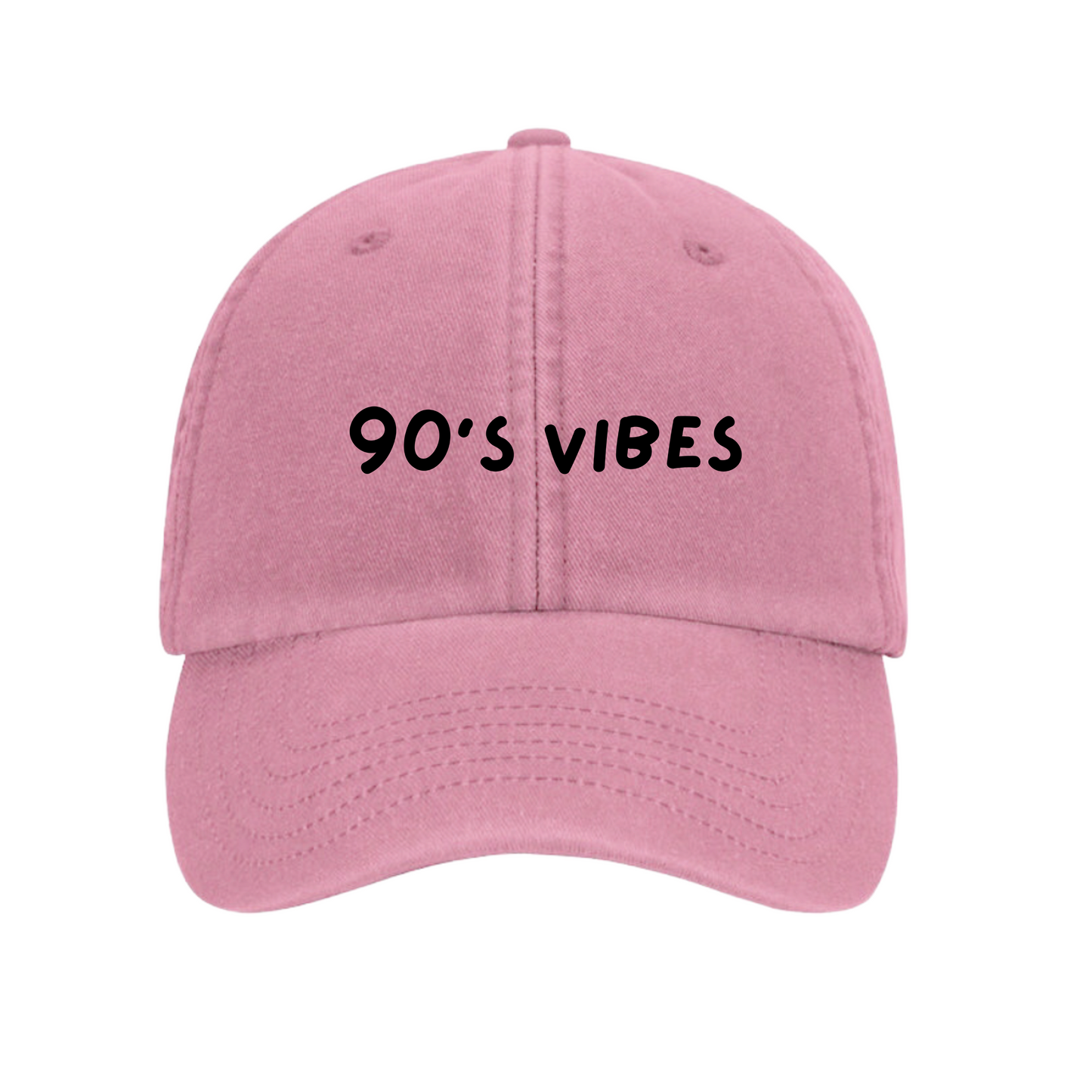 90's Vibes Cap