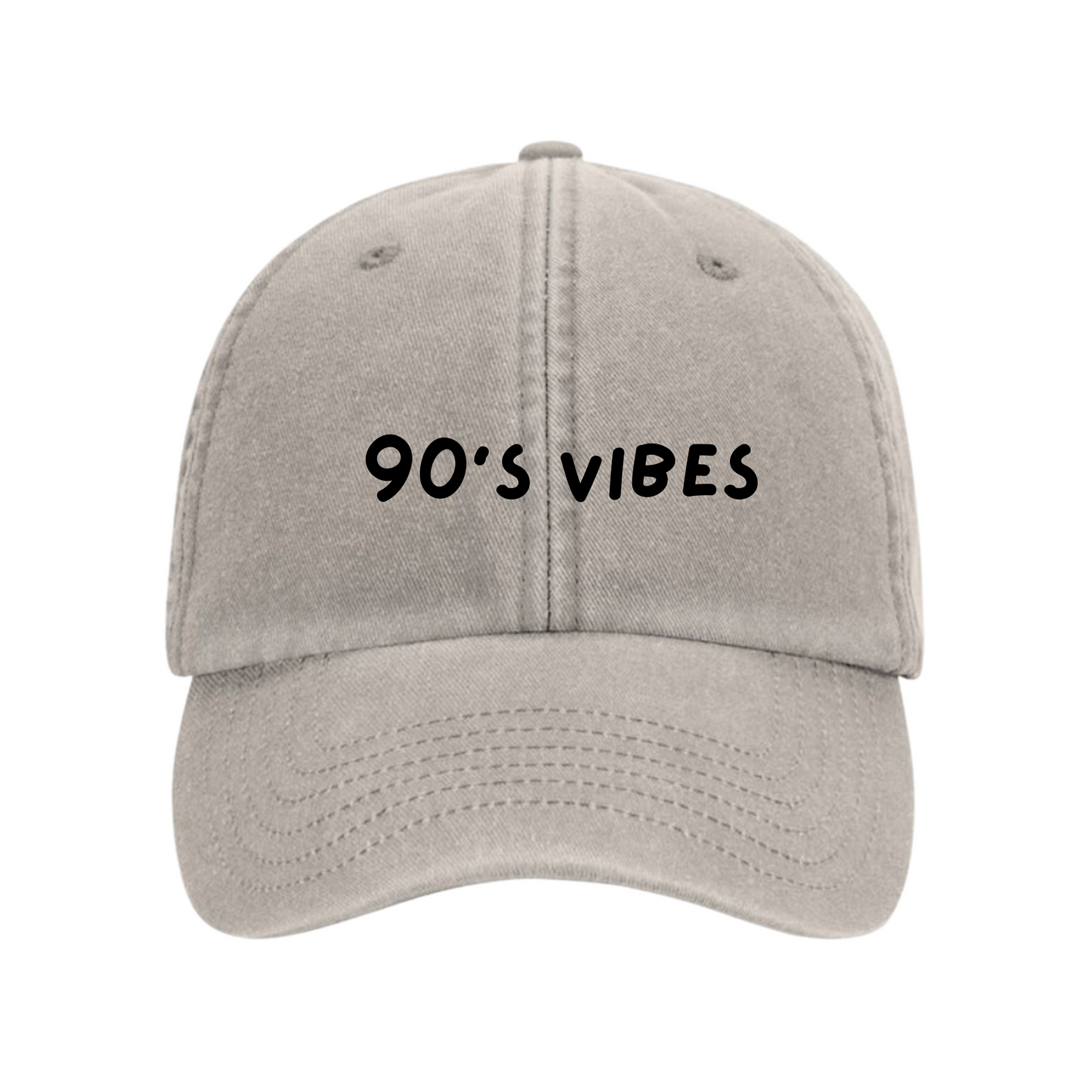 90's Vibes Cap