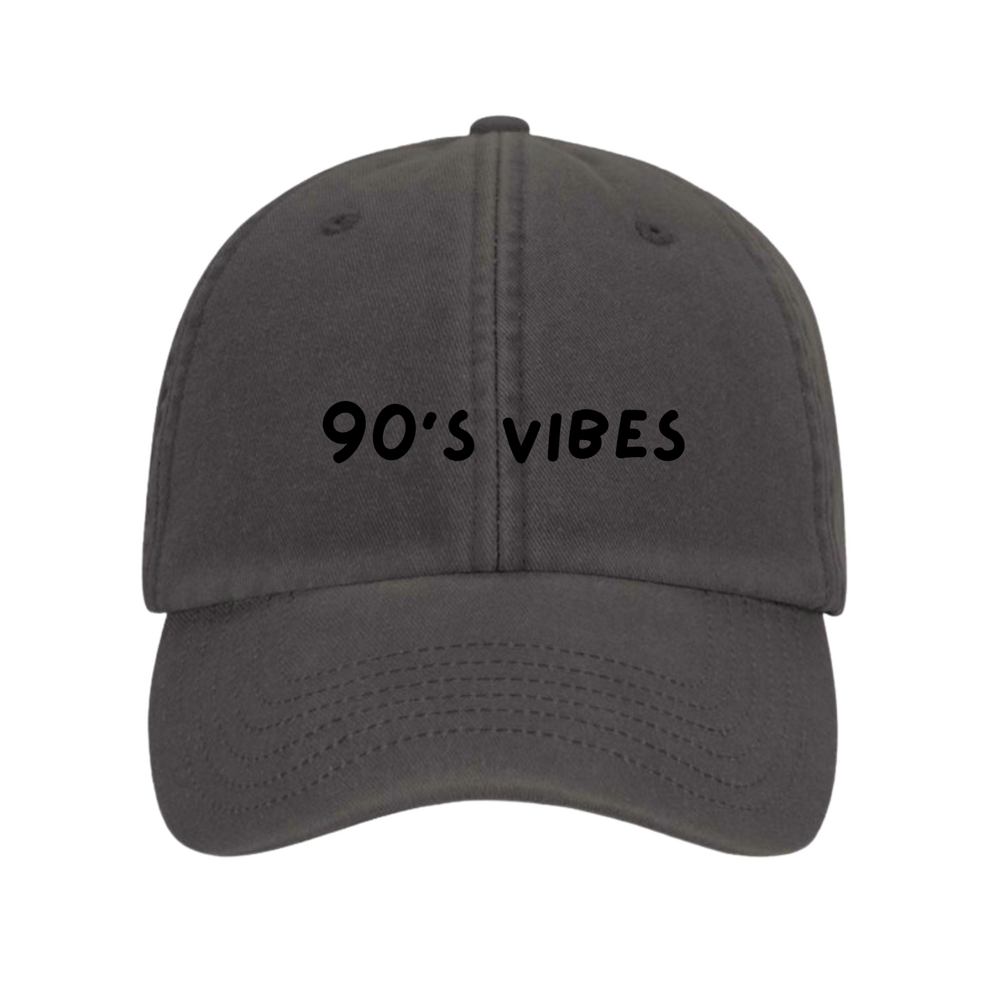 90's Vibes Cap