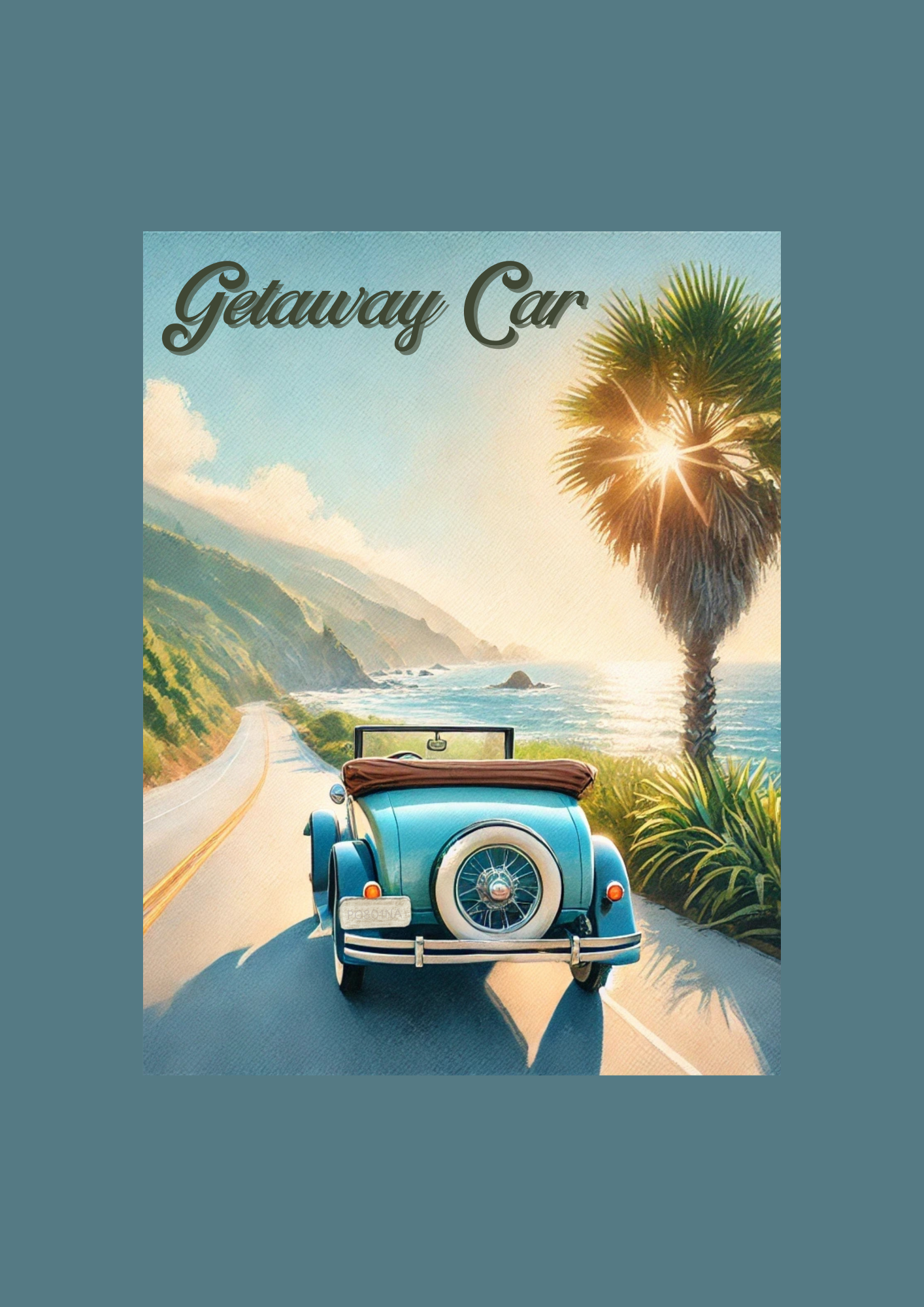 Getaway Car