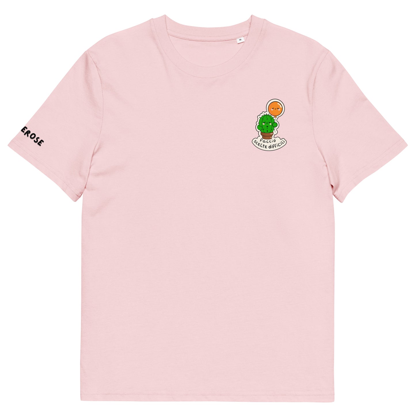 Abbraccioni? Tshirt Unisex