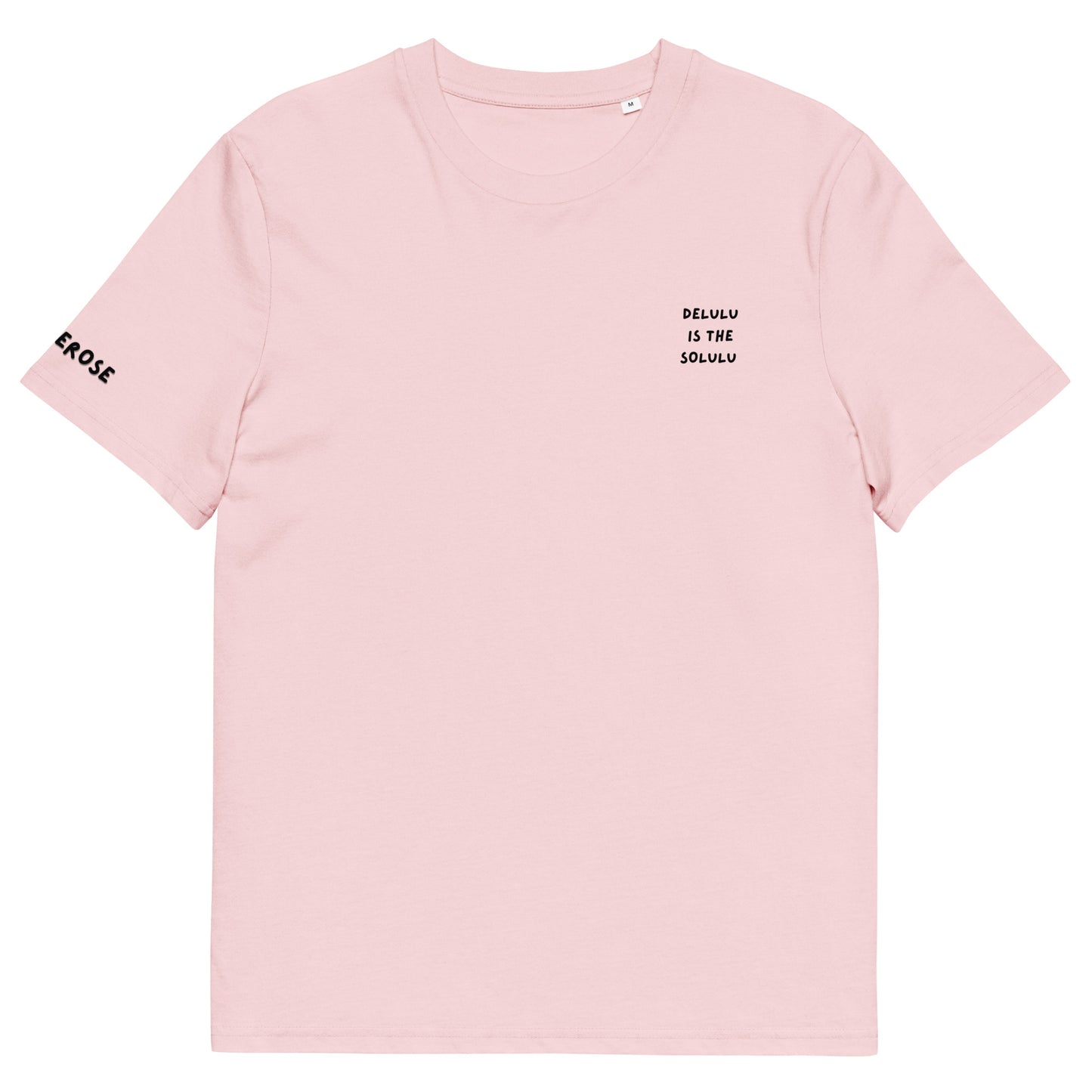 Delulu Squad Tshirt Unisex
