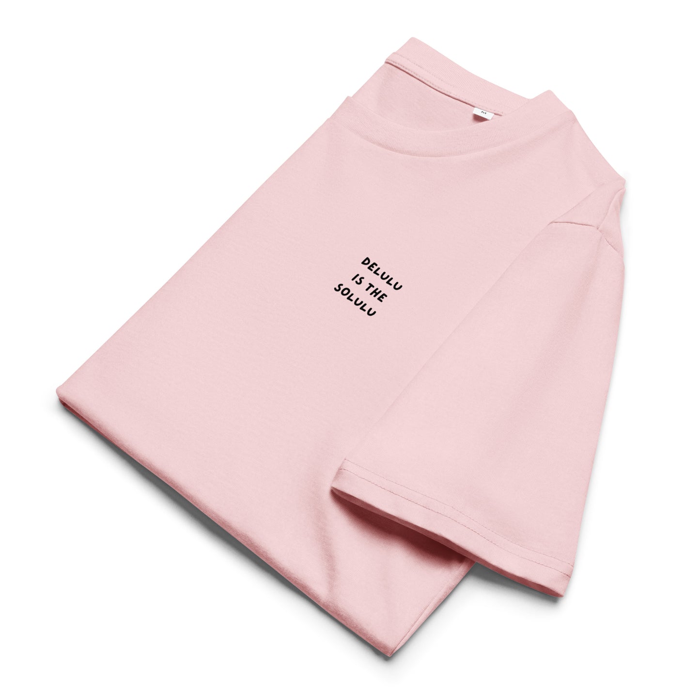 Delulu Squad Tshirt Unisex