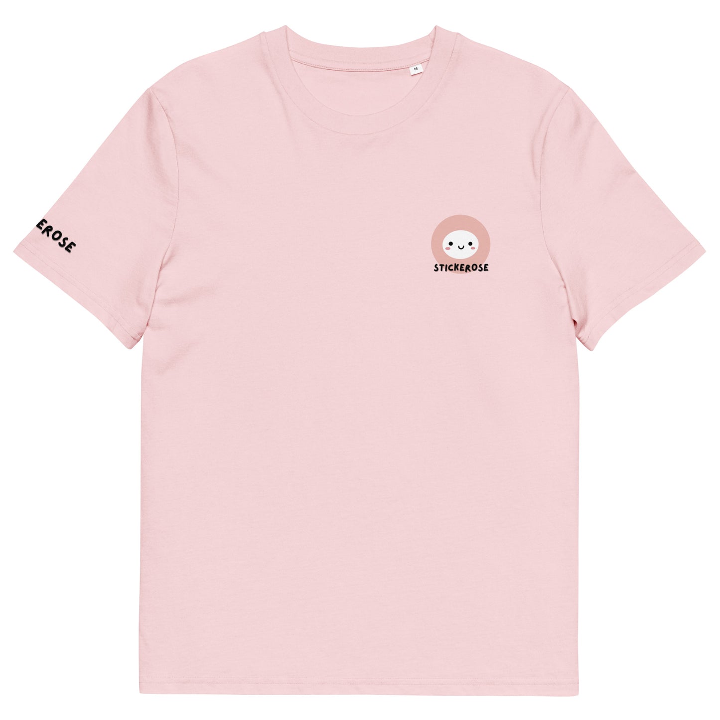 StickeRose Official Tshirt Unisex