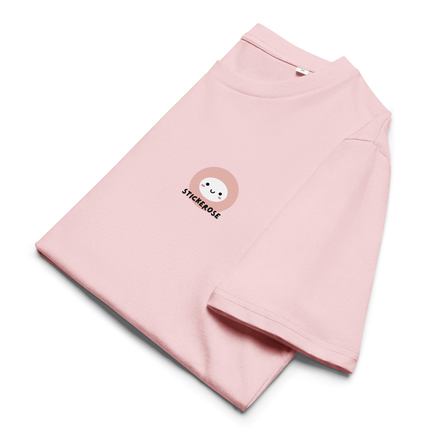 StickeRose Official Tshirt Unisex