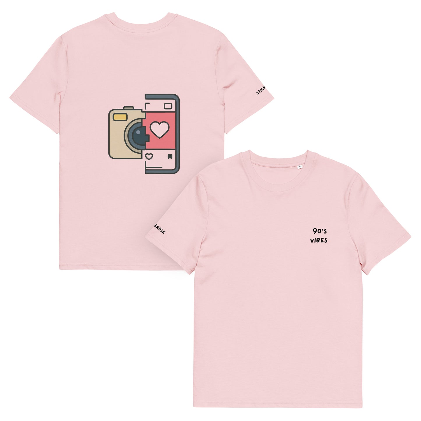 Like a Polaroid