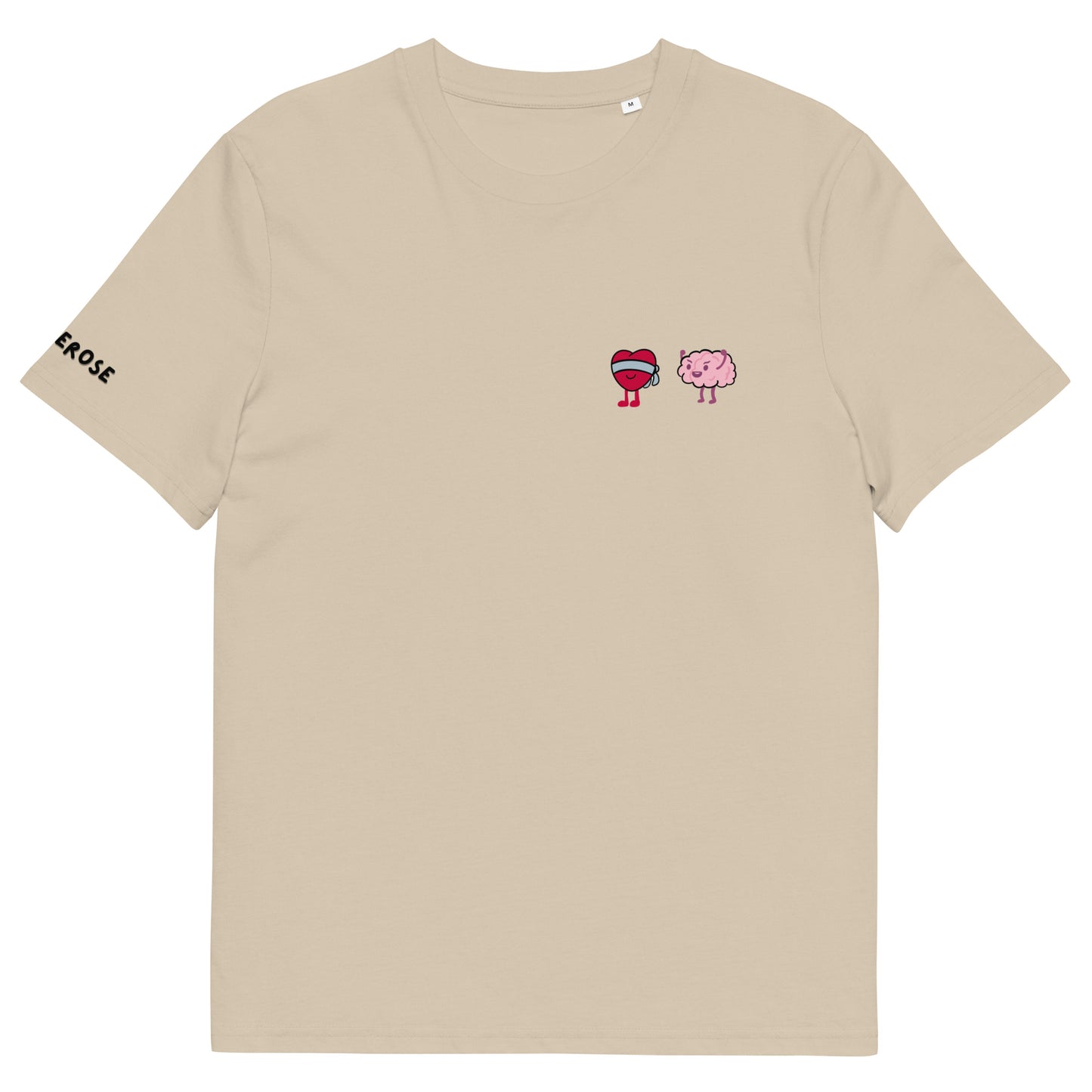 Love Tshirt Unisex
