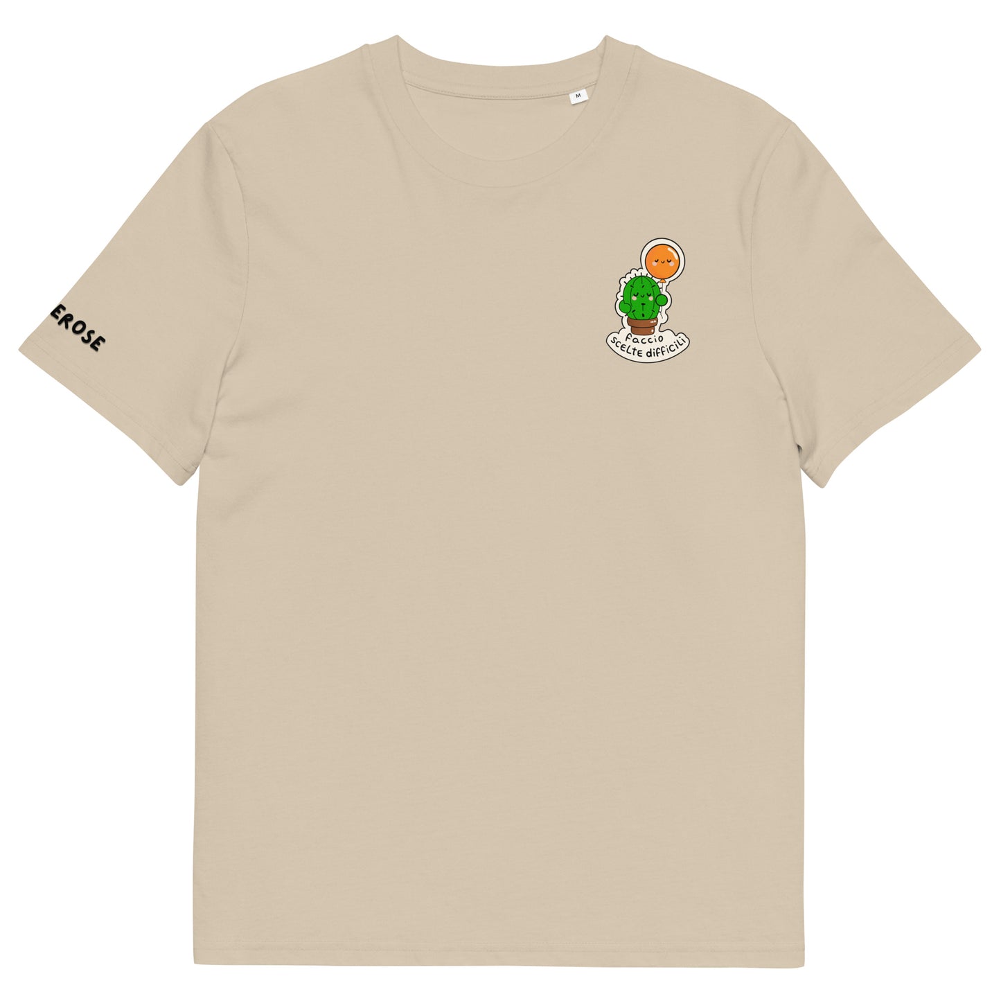 Abbraccioni? Tshirt Unisex