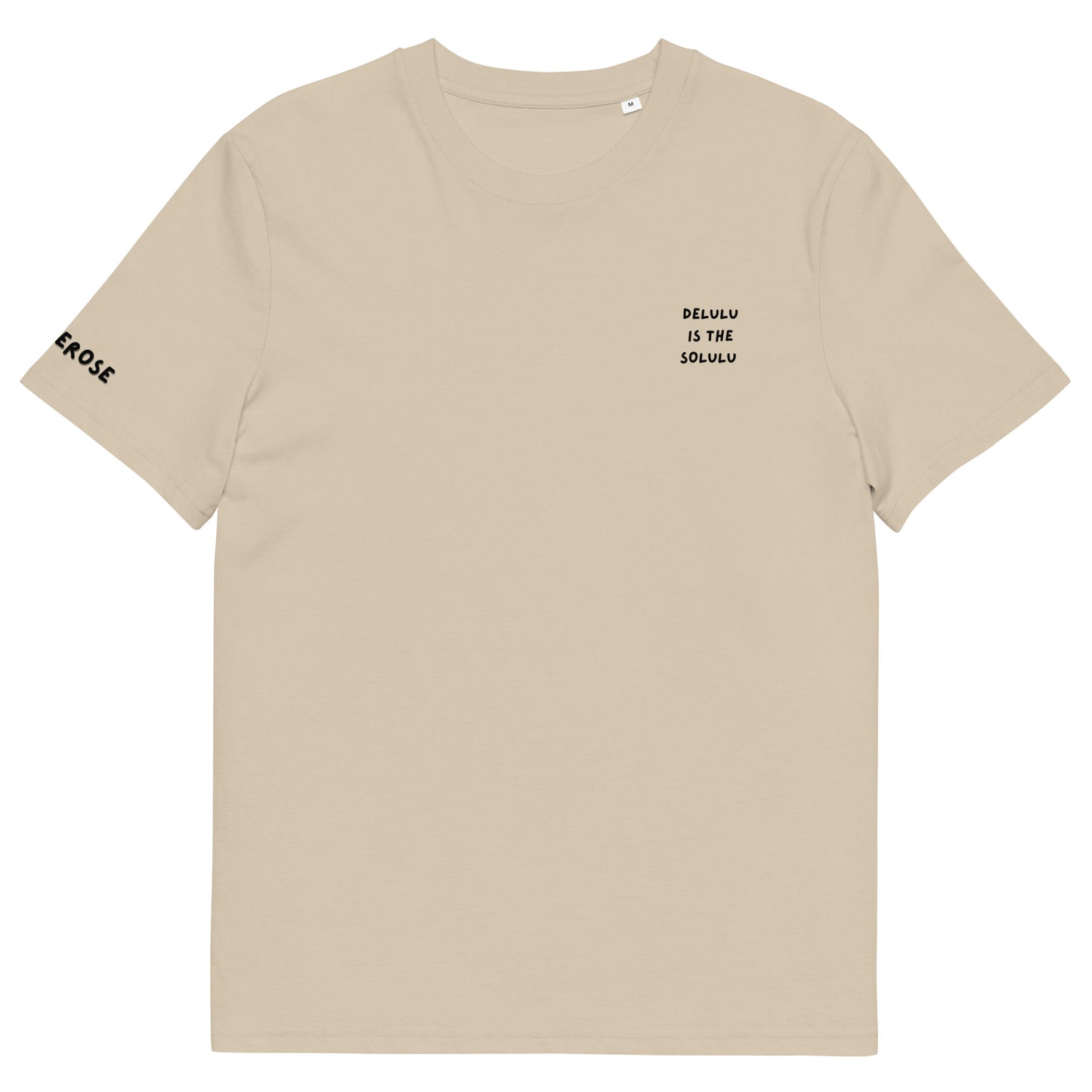 Delulu Squad Tshirt Unisex