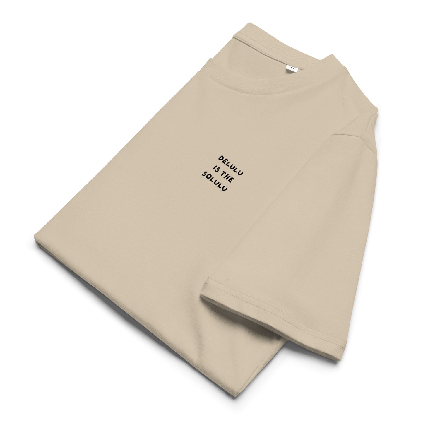 Delulu Squad Tshirt Unisex