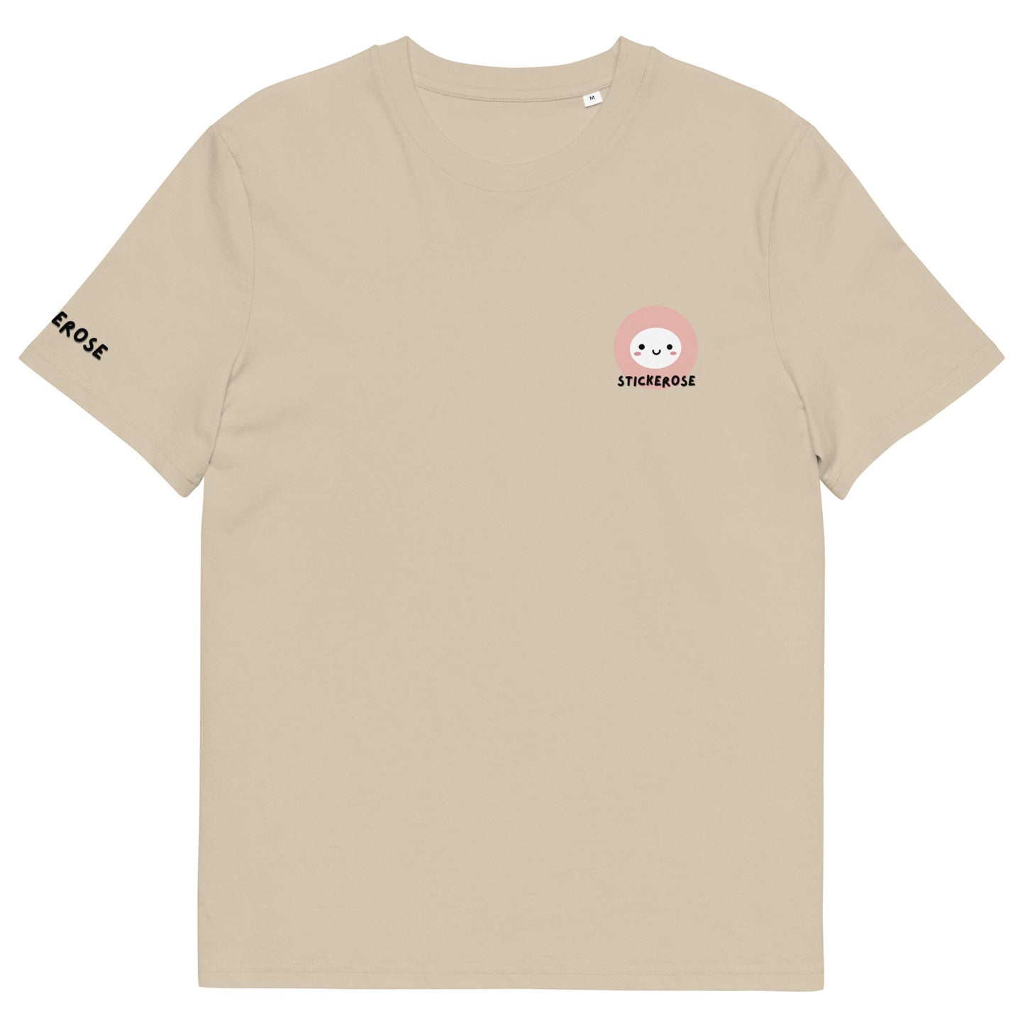 StickeRose Official Tshirt Unisex