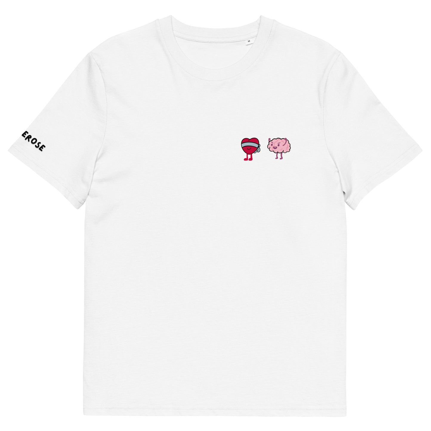 Love Tshirt Unisex