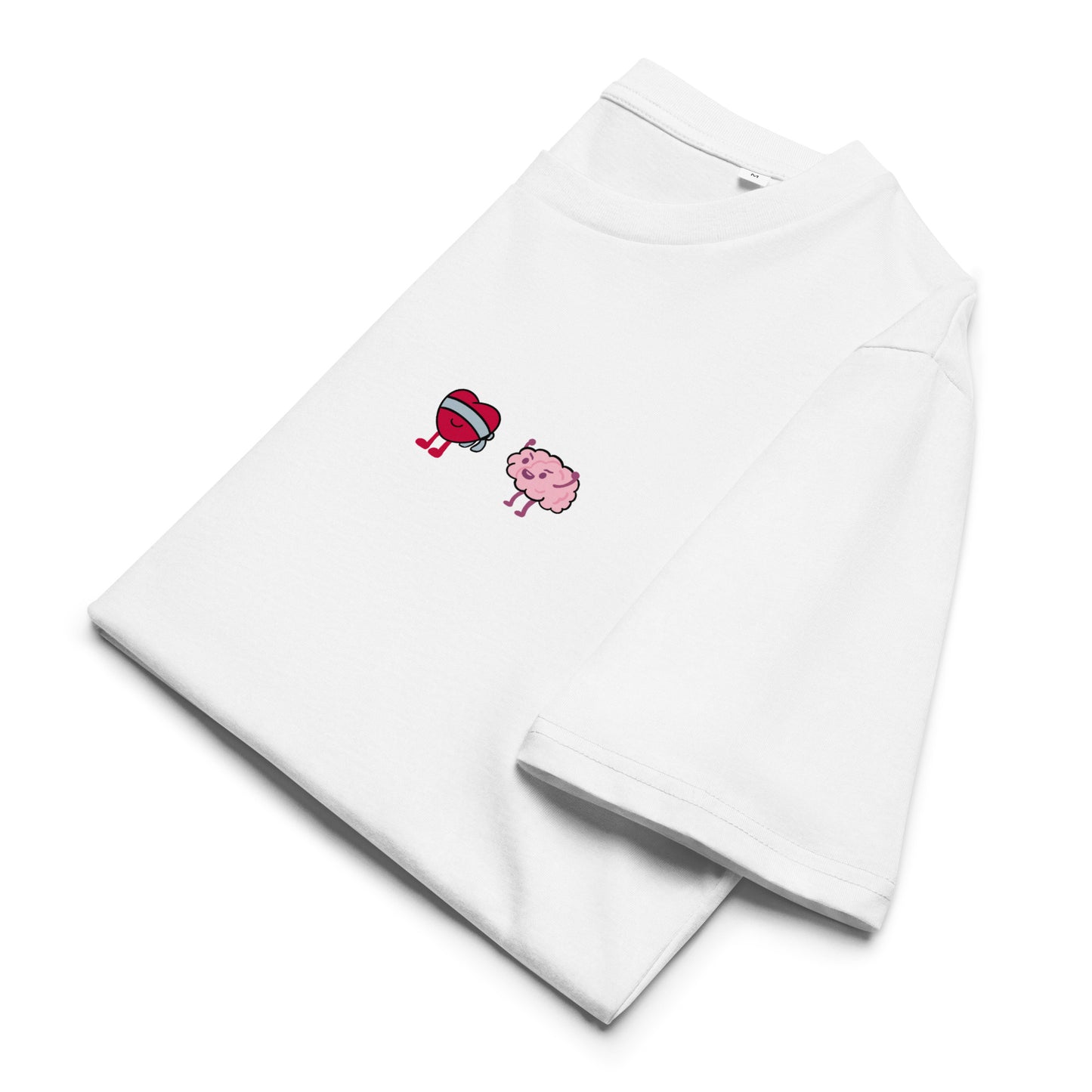 Love Tshirt Unisex