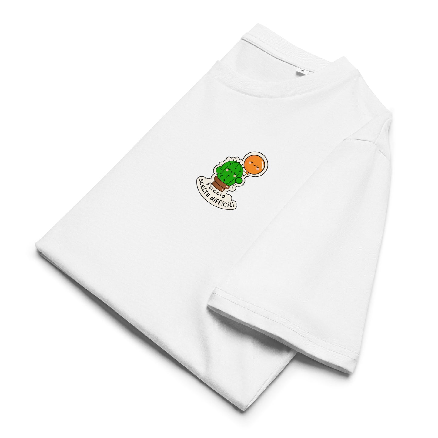 Abbraccioni? Tshirt Unisex