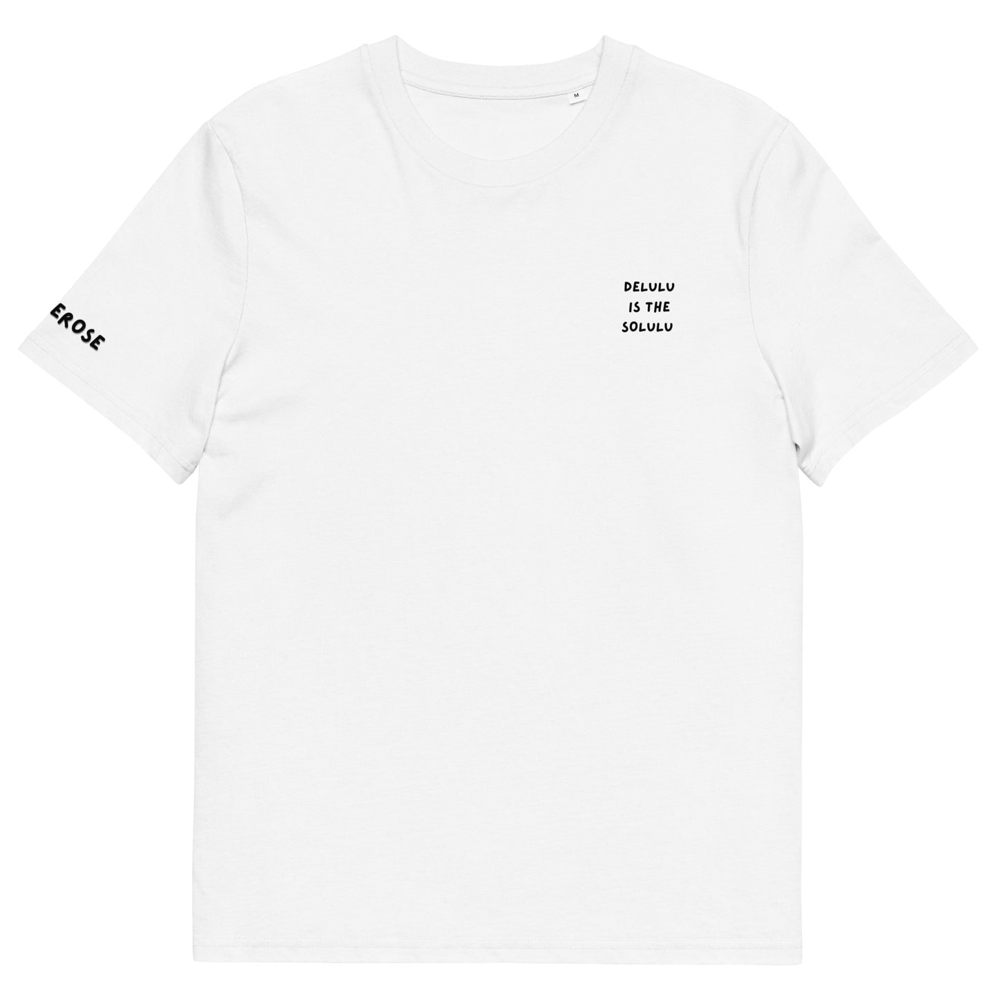 Delulu Squad Tshirt Unisex