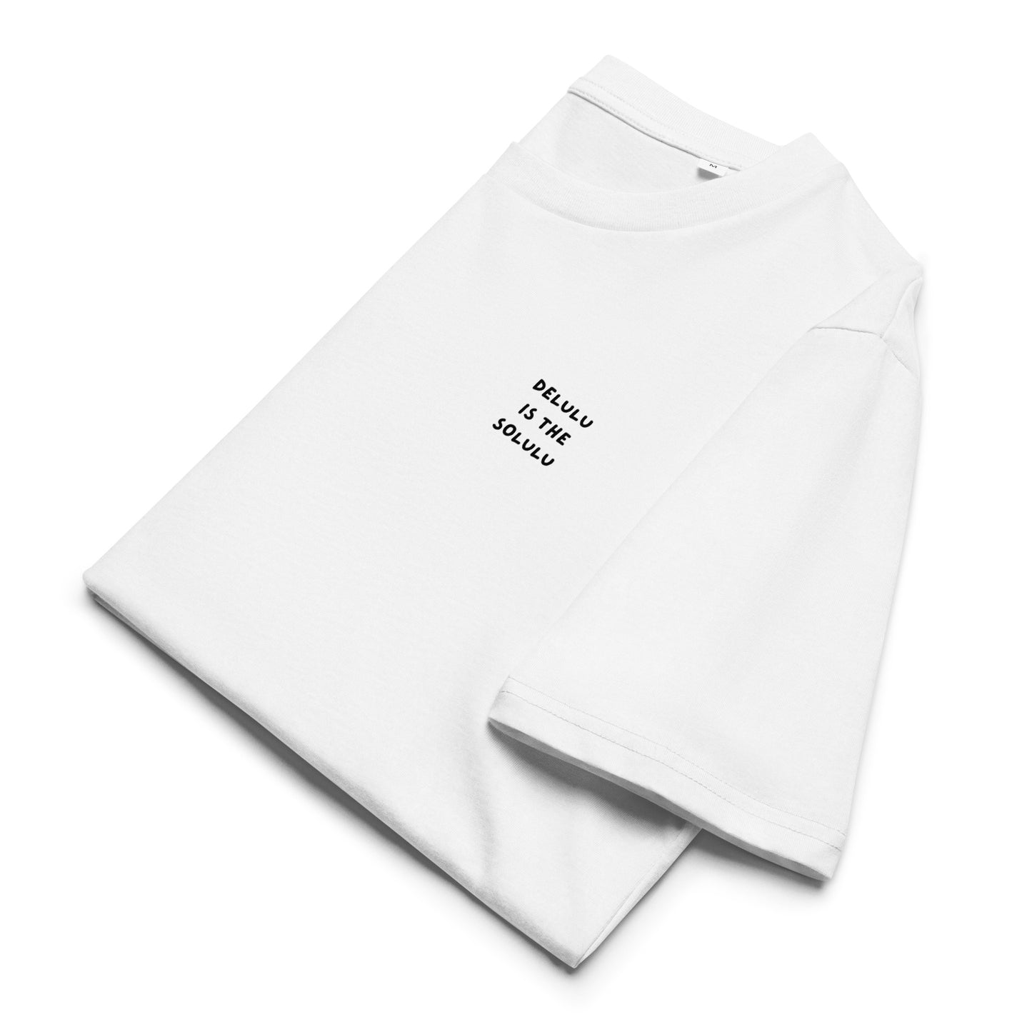 Delulu Squad Tshirt Unisex