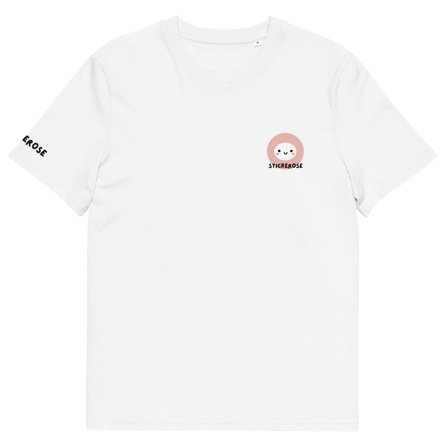 StickeRose Official Tshirt Unisex
