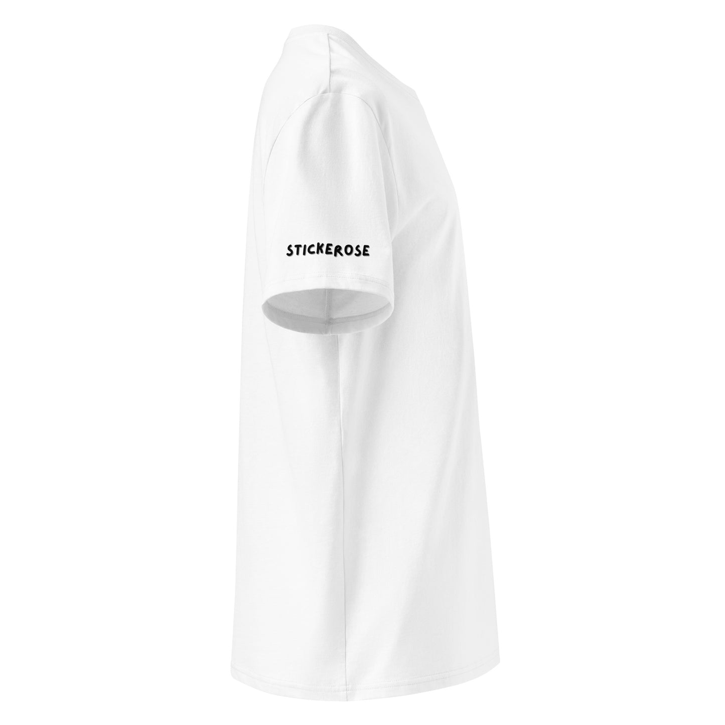 Sta' Senza Pensier Tshirt Unisex