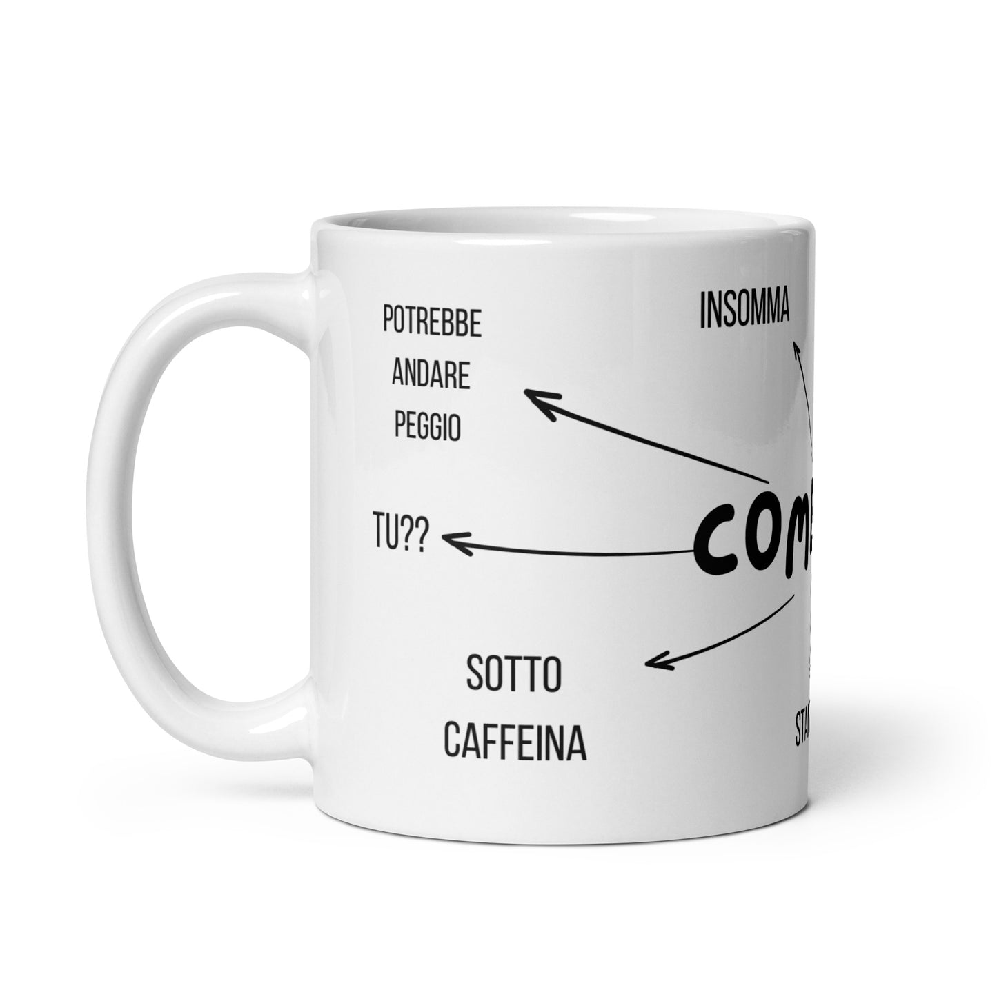 Come Stai?