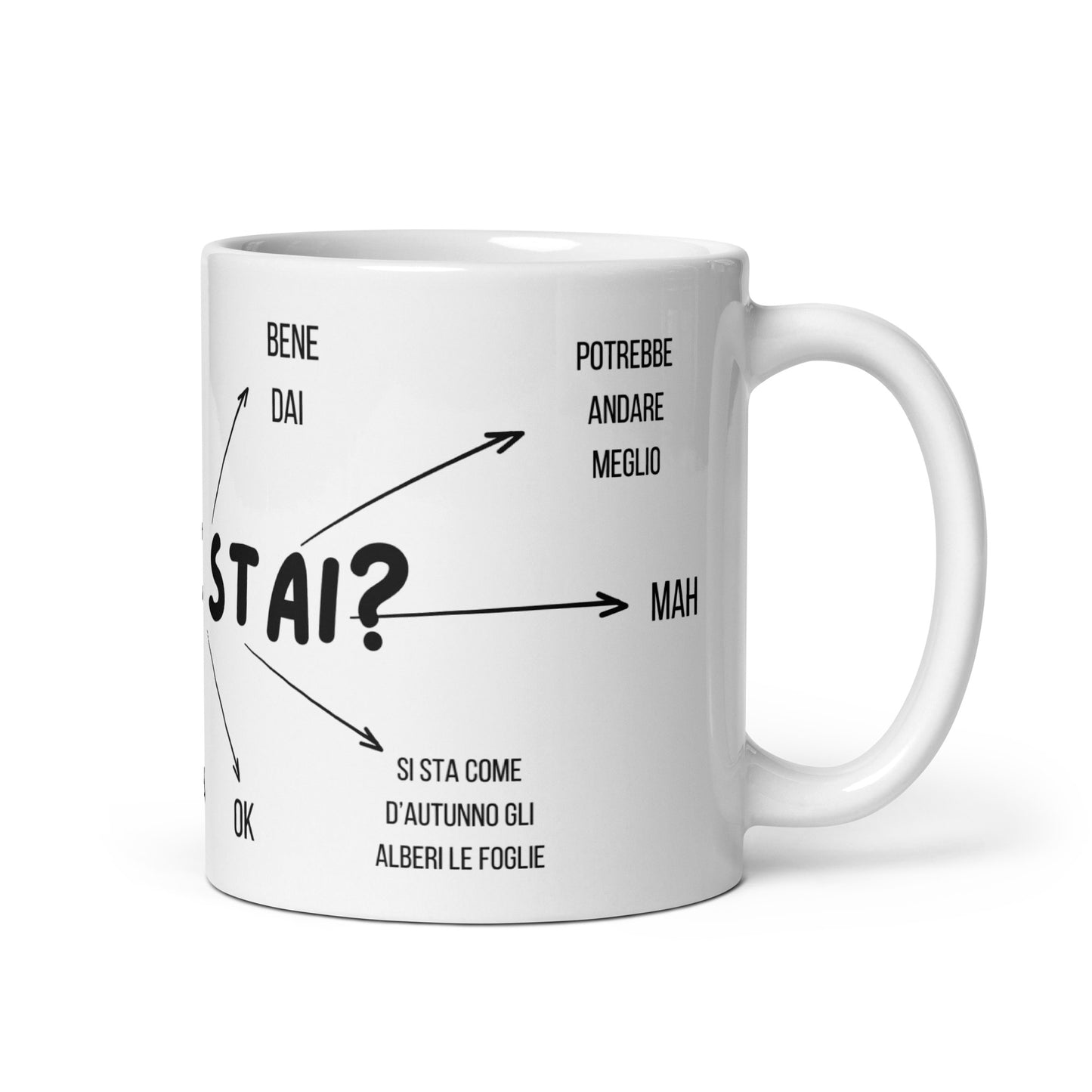 Come Stai?