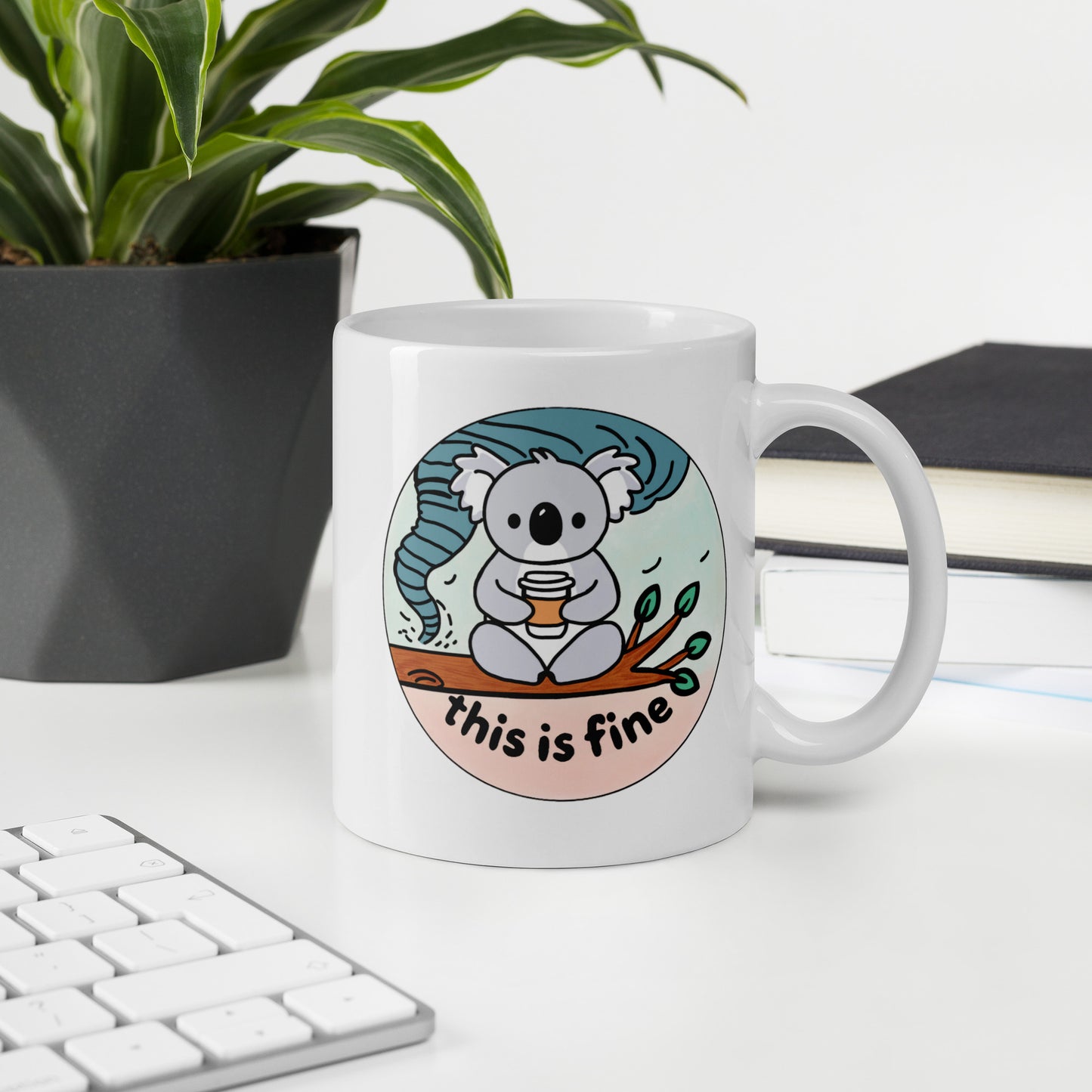 Koala - This is Fine