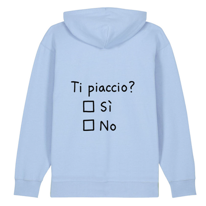 Ti Piaccio Felpa