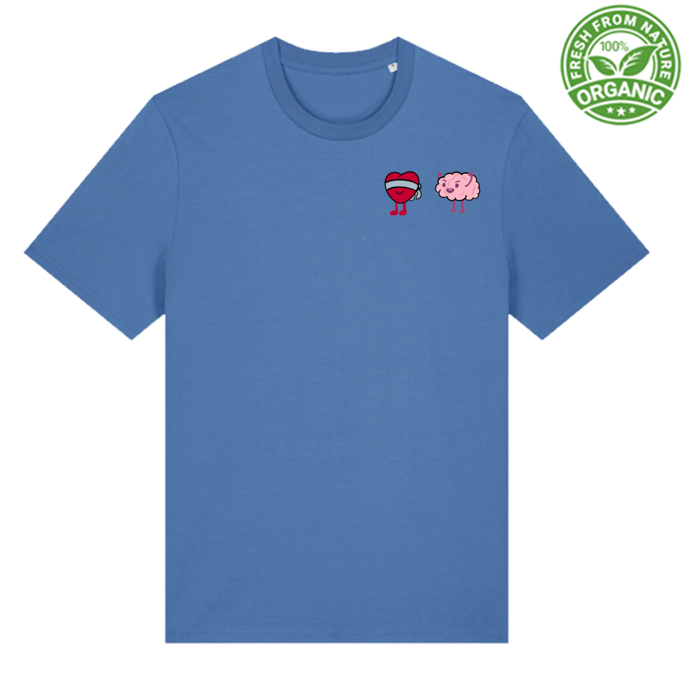 Love - T Shirt Unisex