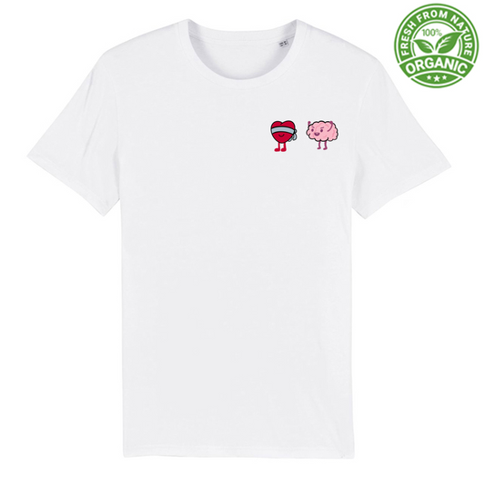 Love - T Shirt Unisex