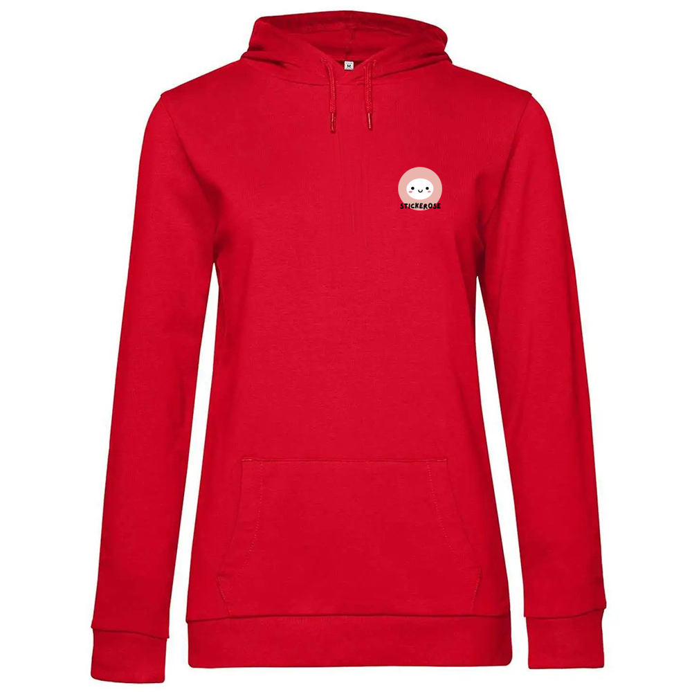 StickeRose Official Hoodie