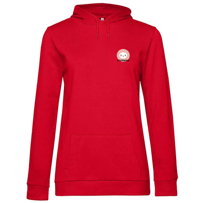 StickeRose Official Hoodie