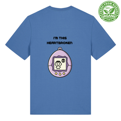 Game Over - T Shirt Unisex