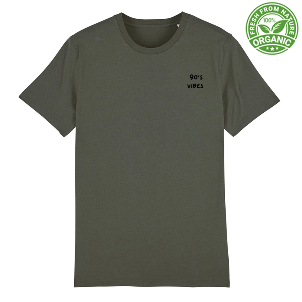 Baby One More Tee - T Shirt Unisex