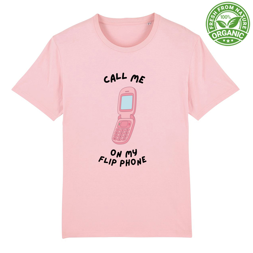 Flip Vibes - T Shirt Unisex