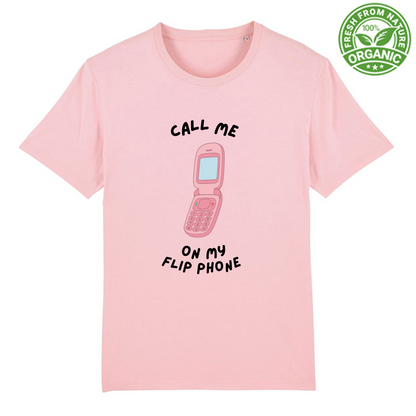 Flip Vibes - T Shirt Unisex