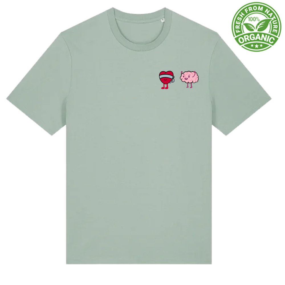 Love - T Shirt Unisex