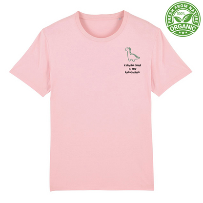 Dino - T Shirt Unisex