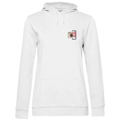 Like a Polaroid - Felpa