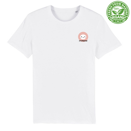 StickeRose Official - T Shits Unisex