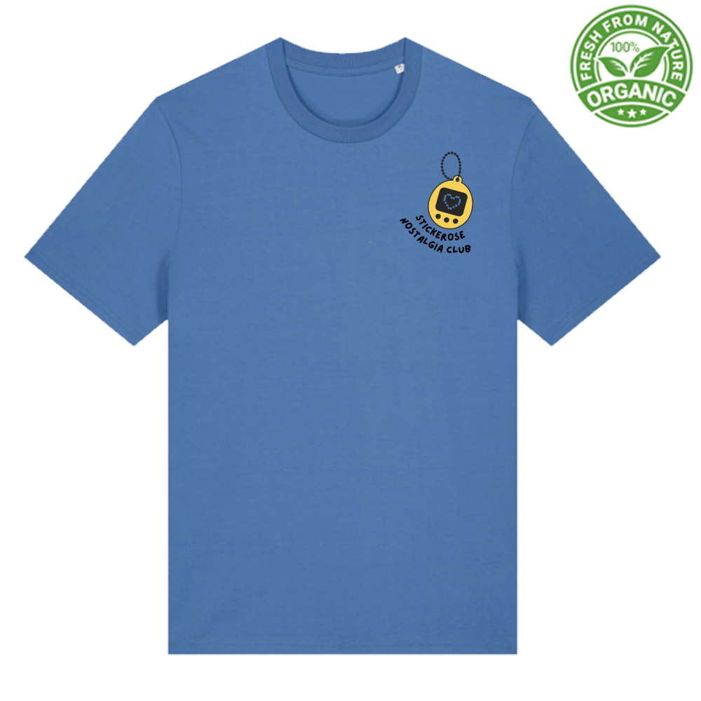 Tamagotchi Tee - T Shirt Unisex