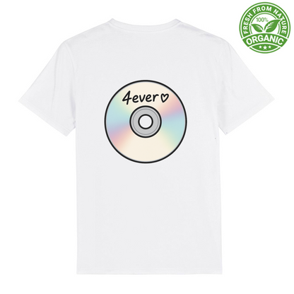 Baby One More Tee - T Shirt Unisex