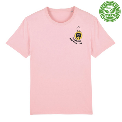 Tamagotchi Tee - T Shirt Unisex