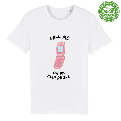 Flip Vibes - T Shirt Unisex