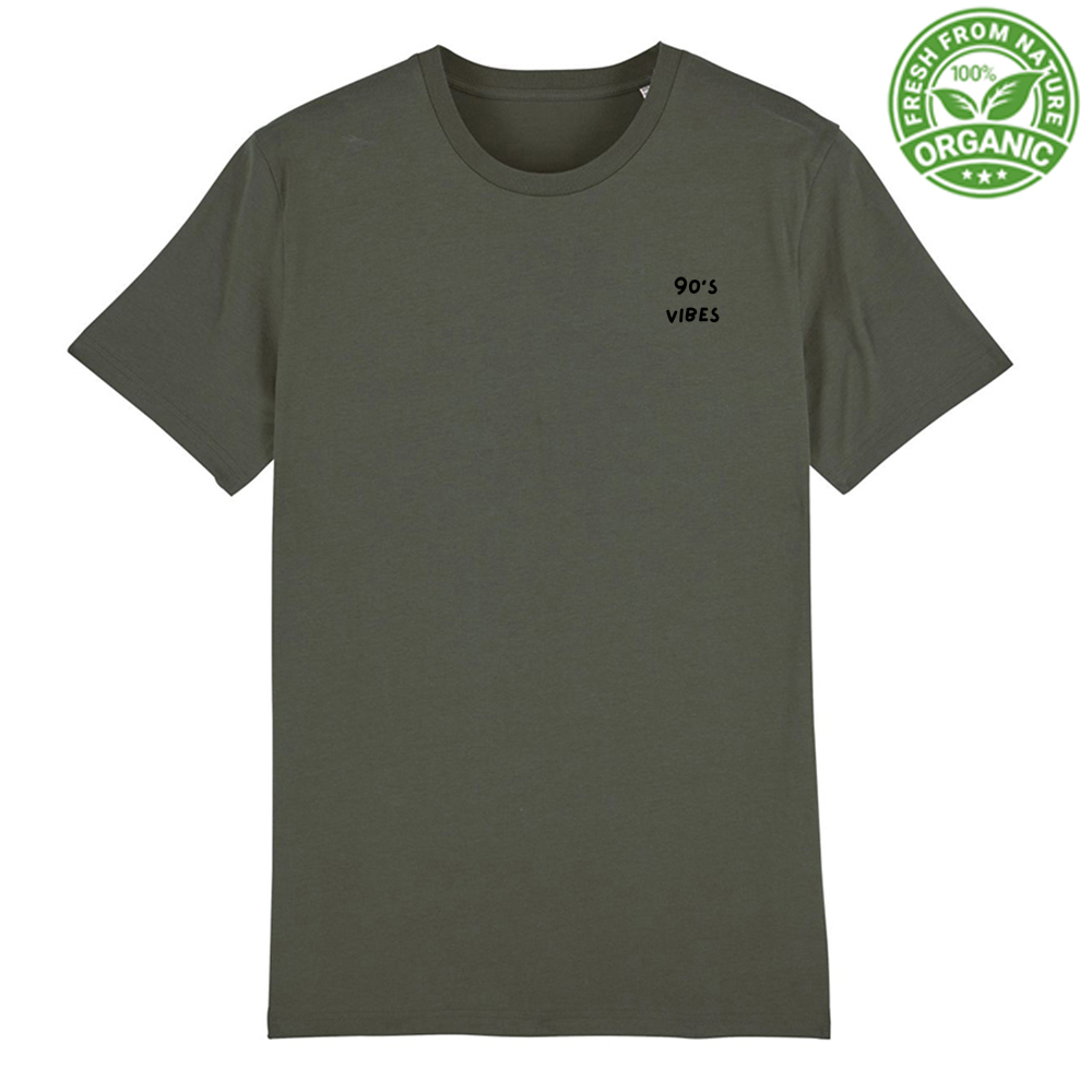 Game Over - T Shirt Unisex