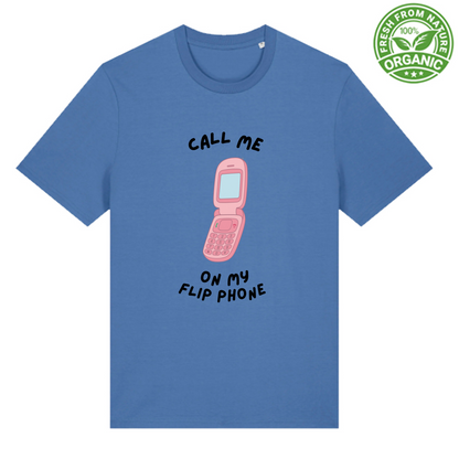 Flip Vibes - T Shirt Unisex