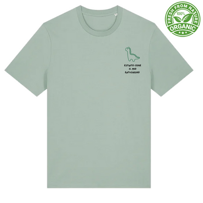 Dino - T Shirt Unisex