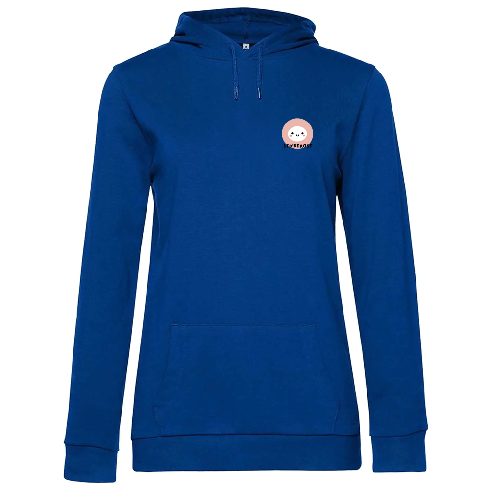 StickeRose Official Hoodie